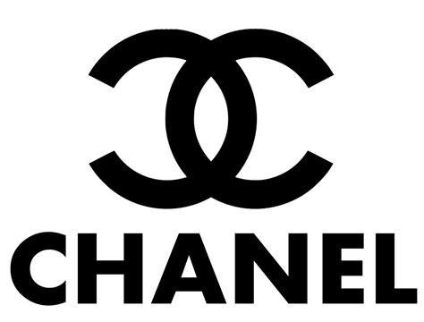 Chanel Signature Logo Cat